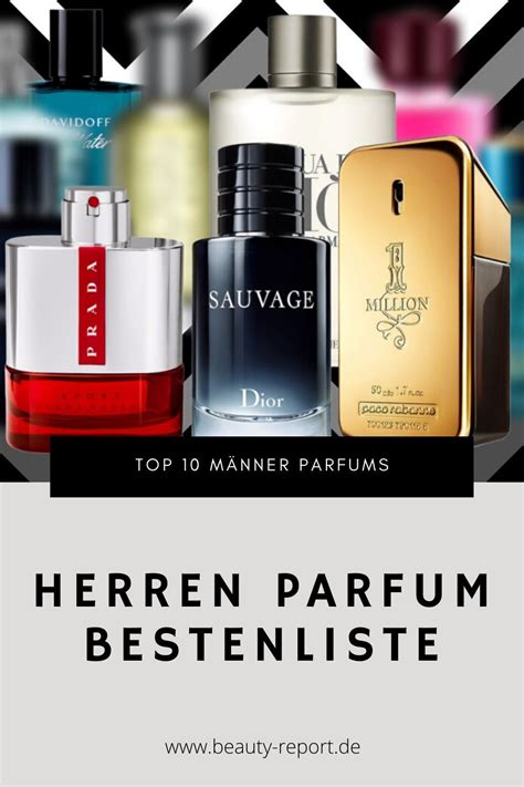 die beste parfum für männer|beste männerparfüme.